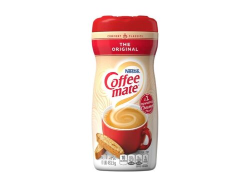 Coffee Mate Original Coffee Creamer (16 fl oz)