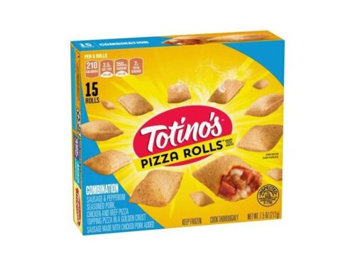 Totino's Pizza Rolls Combination (7.5 oz)