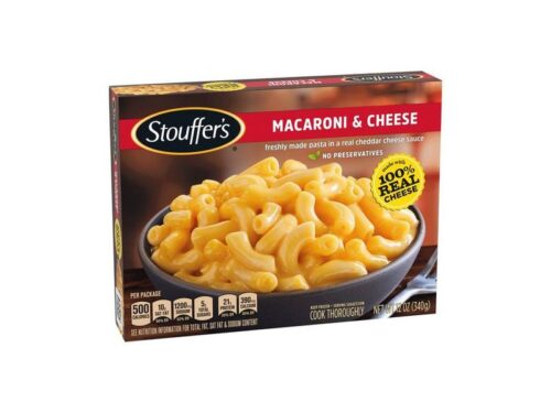 Stouffer's Macaroni & Cheese Meal (12 oz)