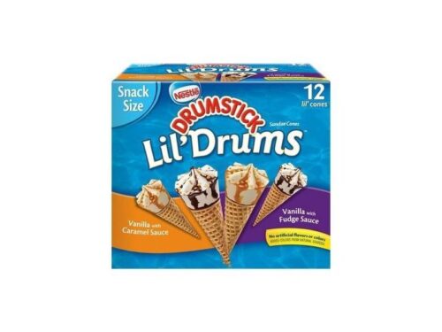 Nestlé Lil' Drums (12 ct)