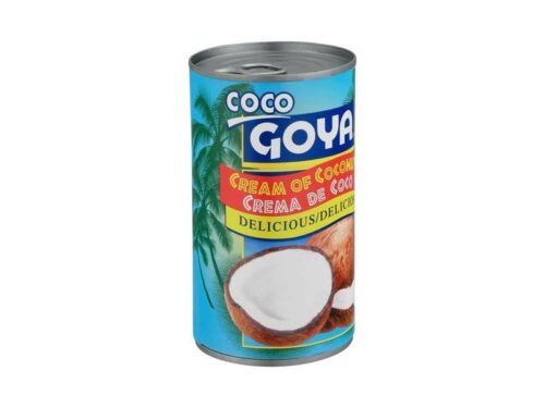 Goya Cream of Coconut (15 oz)