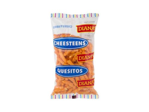 Diana Cheesteens (4.4 oz)