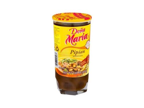 Dona Maria Mole Pipian (8.3 oz)