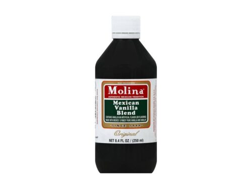 Molina Mexican Vanilla Blend Original (8.3 fl oz)