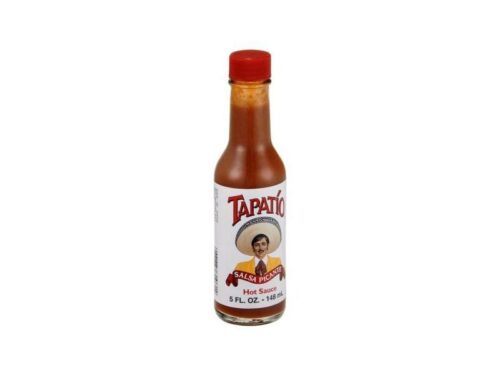 Tapatio Hot Sauce (5 fl oz)