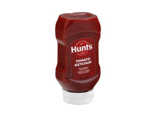 Hunt's Tomato Ketchup (14 oz)