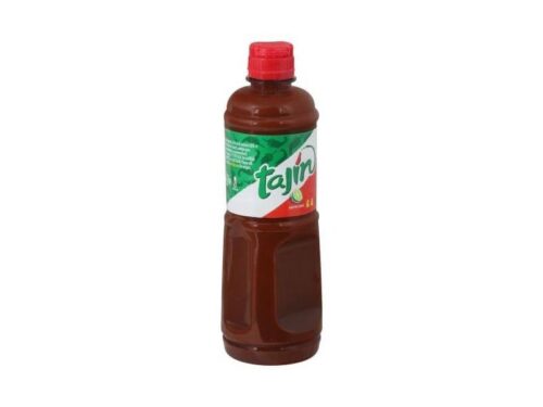 Tajin Snack Sauce (15.4 oz)
