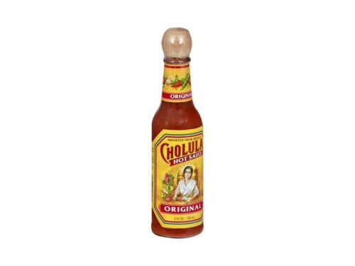 Cholula Original Hot Sauce (5 fl oz)