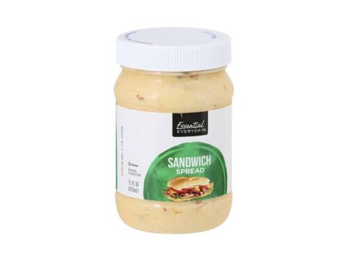 Essential Everyday Sandwich Spread (15 fl oz)