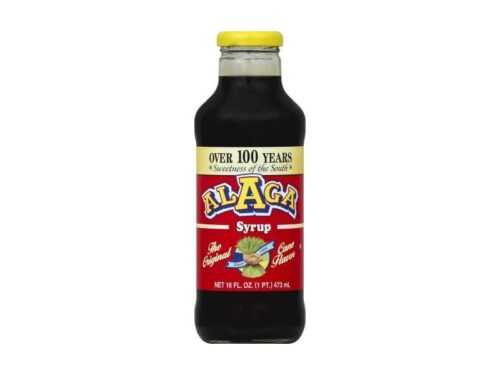 Alaga Cane Syrup (16 oz)