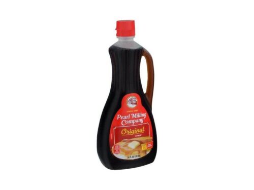 Pearl Milling Company Original Syrup (24 fl oz)