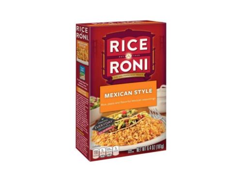 Rice-A-Roni Mexican Style Rice (6.4 oz)