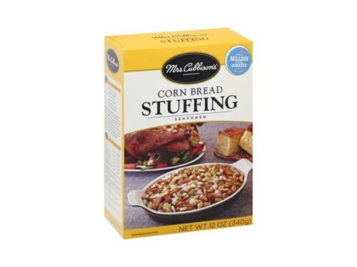 Mrs. Cubbison's Seasoned Corn Bread Stuffing (12 oz)