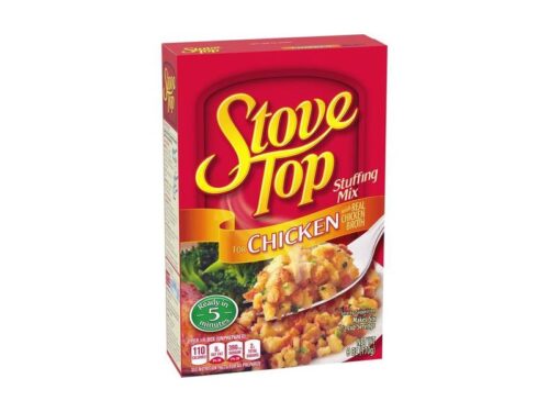 Stove Top Stuffing Mix for Chicken (6 oz)