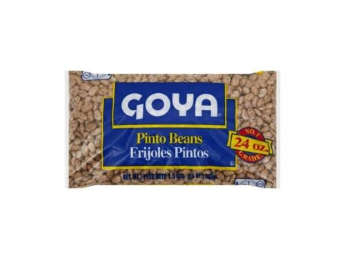 Goya Pinto Beans (24 oz)