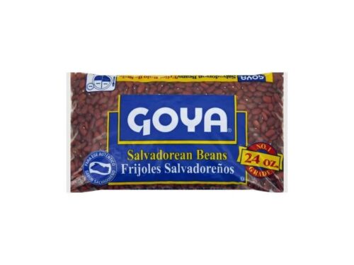 Goya Central American Red Beans (24 oz)