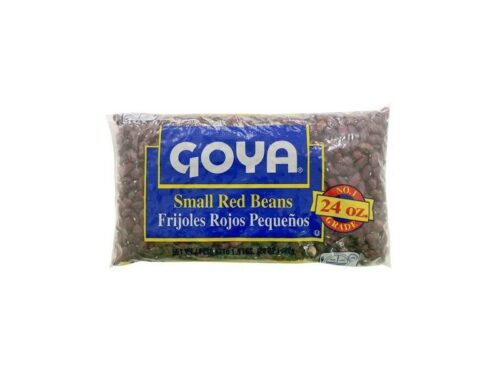 Goya Small Red Beans (24 oz)