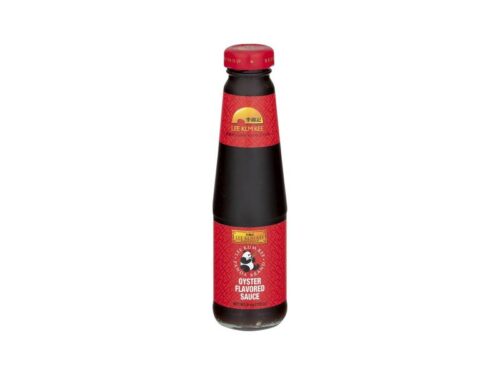Lee Kum Kee Oyster Flavored Sauce (9 oz)