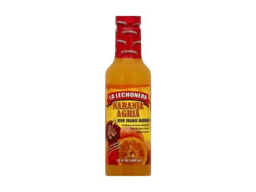 La Lechonera Marinade Naranja Agria Sour Orange (23 oz)