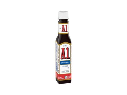 A-1 Original Sauce (5 oz)