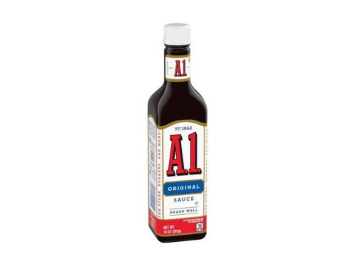 A-1 Original Sauce (10 oz)