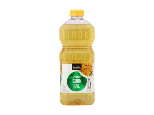 Essential Everyday Pure Corn Oil (48 fl oz)