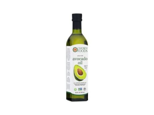 Chosen Foods Avocado Oil (16.9 fl oz)