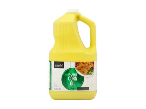 Essential Everyday Pure Corn Oil (1 gal)