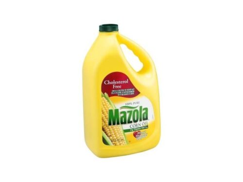 Mazola Corn Oil (96 oz)