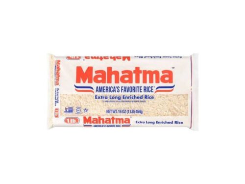 Mahatma Extra Long Enriched Rice (16 oz)