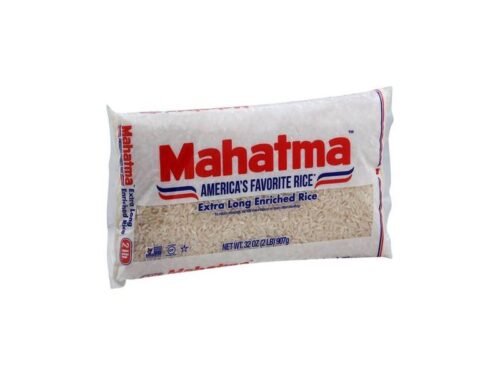 Mahatma Extra Long Enriched Rice (32 oz)