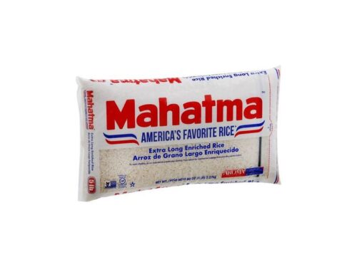 Mahatma Extra Long Grain Rice (80 oz)