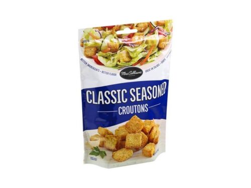 Mrs. Cubbison's Classic Seasoned Croutons (5 oz)