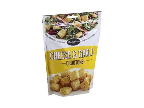 Mrs. Cubbison's Cheese & Garlic Croutons (5 oz)