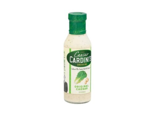 Cardini's Original Caesar Dressing (12 fl oz)