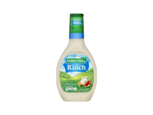 Hidden Valley Original Ranch Dressing (16 fl oz)