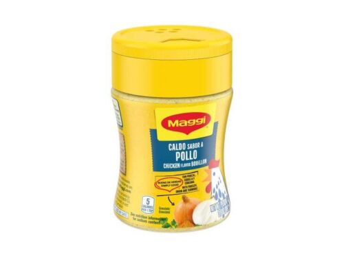 Maggi Chicken Flavor Bouillon (3.5 oz)