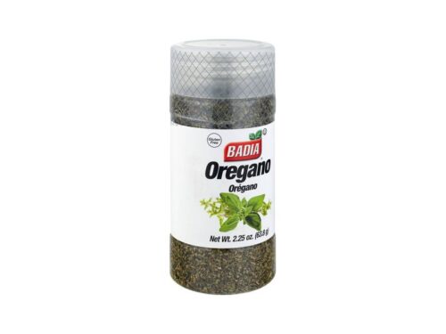 Badia Gluten Free Oregano (2.3 oz)