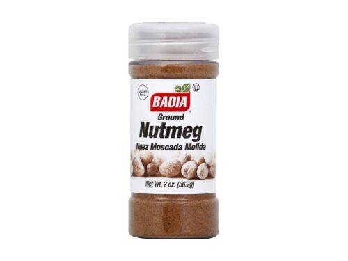 Badia Ground Nutmeg (2 oz)