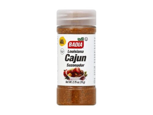 Badia Louisiana Cajun Seasoning (2.8 oz)