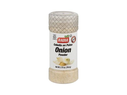 Badia Onion Powder (2.8 oz)