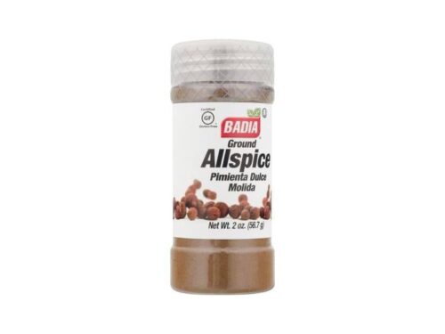 Badia Ground Allspice (2 oz)