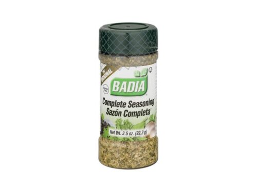 Badia Complete Seasoning (3.5 oz)