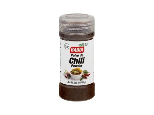 Badia Chili Powder (2.5 oz)