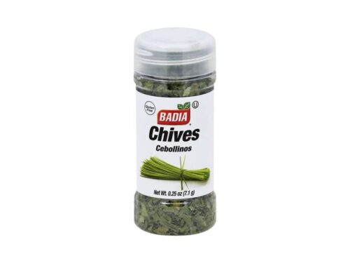 Badia Chives (0.3 oz)