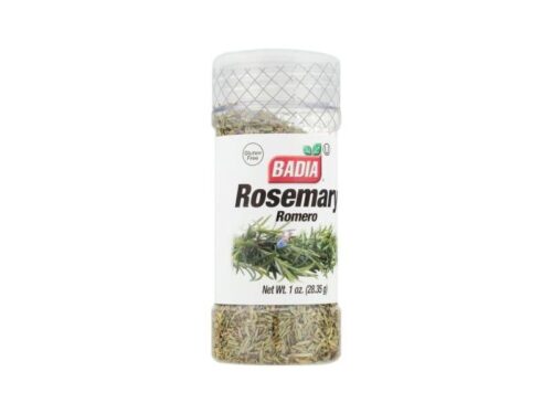 Badia Gluten Free Rosemary (1 oz)