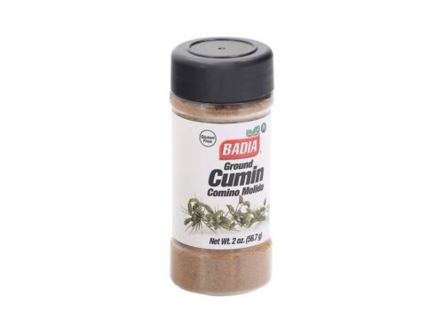 Badia Ground Cumin (2 oz)