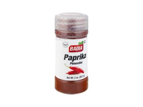 Badia Paprika (2 oz)