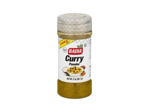 Badia Jamaican Style Curry Powder (2 oz)