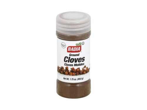 Badia Ground Clove (1.7 oz)